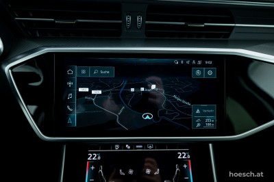 Audi A6 Gebrauchtwagen Audi A6 Gebrauchtwagen