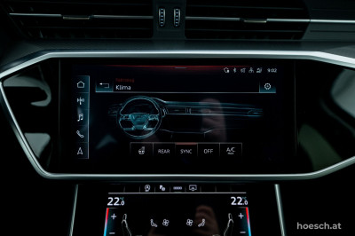 Audi A6 Gebrauchtwagen Audi A6 Gebrauchtwagen