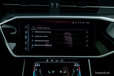 Audi A6 Gebrauchtwagen Audi A6 Gebrauchtwagen