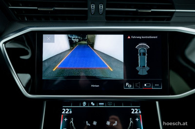 Audi A6 Gebrauchtwagen Audi A6 Gebrauchtwagen