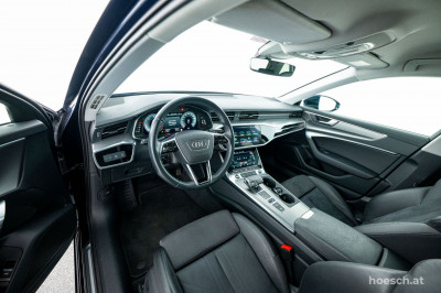 Audi A6 Gebrauchtwagen Audi A6 Gebrauchtwagen