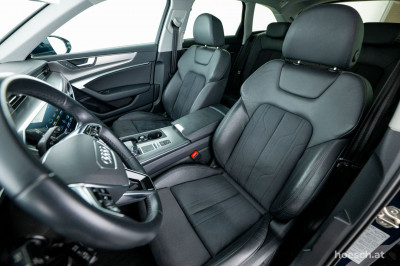 Audi A6 Gebrauchtwagen Audi A6 Gebrauchtwagen