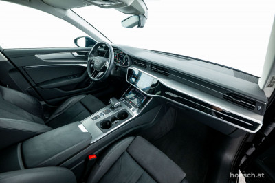 Audi A6 Gebrauchtwagen Audi A6 Gebrauchtwagen