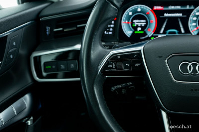 Audi A6 Gebrauchtwagen Audi A6 Gebrauchtwagen