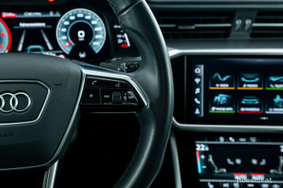 Audi A6 Gebrauchtwagen Audi A6 Gebrauchtwagen