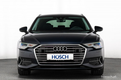 Audi A6 Gebrauchtwagen Audi A6 Gebrauchtwagen