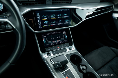 Audi A6 Gebrauchtwagen Audi A6 Gebrauchtwagen