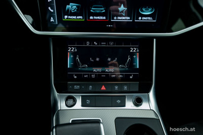 Audi A6 Gebrauchtwagen Audi A6 Gebrauchtwagen