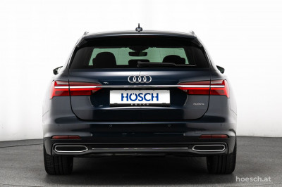 Audi A6 Gebrauchtwagen Audi A6 Gebrauchtwagen