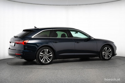 Audi A6 Gebrauchtwagen Audi A6 Gebrauchtwagen