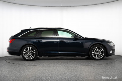 Audi A6 Gebrauchtwagen Audi A6 Gebrauchtwagen