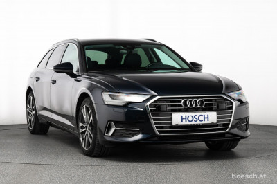 Audi A6 Gebrauchtwagen Audi A6 Gebrauchtwagen