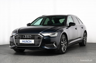Audi A6 Gebrauchtwagen Audi A6 Gebrauchtwagen