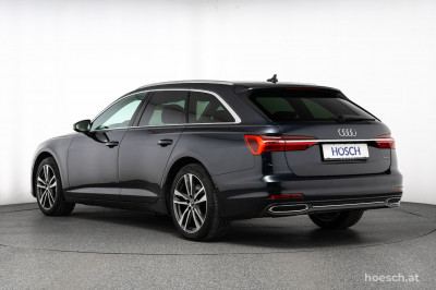 Audi A6 Gebrauchtwagen Audi A6 Gebrauchtwagen
