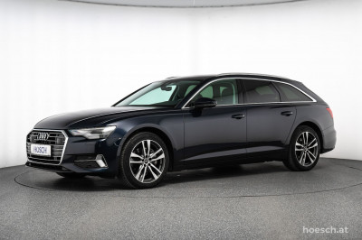 Audi A6 Gebrauchtwagen Audi A6 Gebrauchtwagen