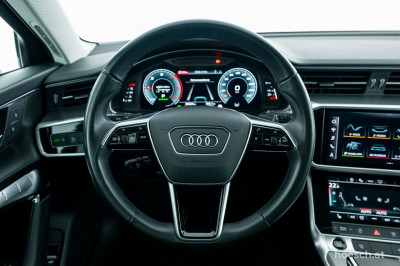 Audi A6 Gebrauchtwagen Audi A6 Gebrauchtwagen