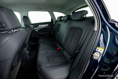 Audi A6 Gebrauchtwagen Audi A6 Gebrauchtwagen