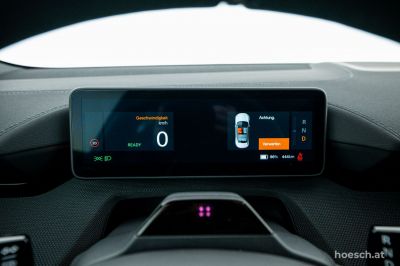 Polestar Polestar 2 Gebrauchtwagen