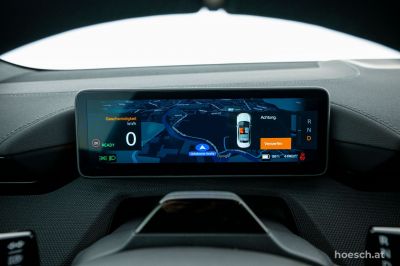 Polestar Polestar 2 Gebrauchtwagen