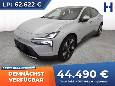 Polestar Polestar 2 Gebrauchtwagen Polestar Polestar 2 Gebrauchtwagen