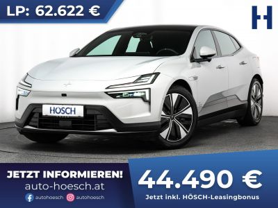 Polestar Polestar 2 Gebrauchtwagen
