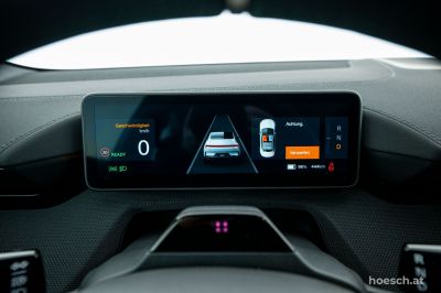 Polestar Polestar 2 Gebrauchtwagen