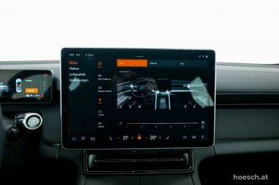 Polestar Polestar 2 Gebrauchtwagen