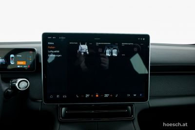 Polestar Polestar 2 Gebrauchtwagen