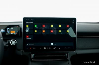 Polestar Polestar 2 Gebrauchtwagen