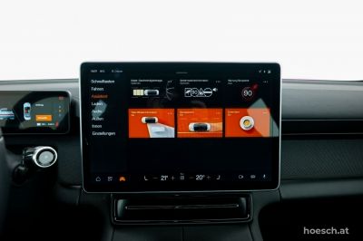 Polestar Polestar 2 Gebrauchtwagen