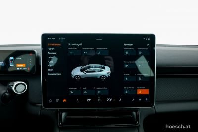 Polestar Polestar 2 Gebrauchtwagen