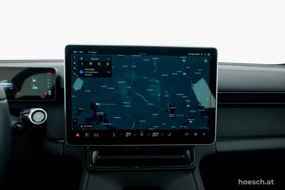 Polestar Polestar 2 Gebrauchtwagen