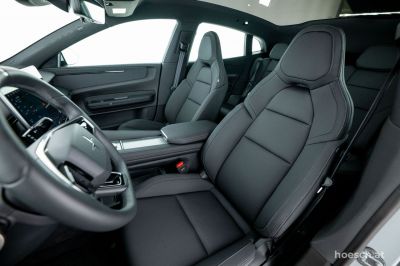 Polestar Polestar 2 Gebrauchtwagen