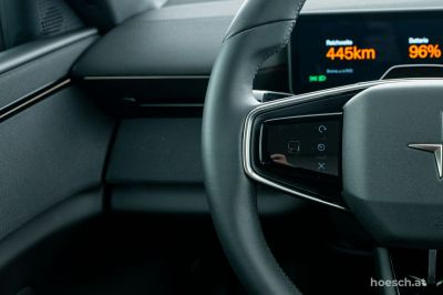 Polestar Polestar 2 Gebrauchtwagen