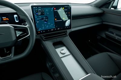 Polestar Polestar 2 Gebrauchtwagen