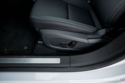 Polestar Polestar 2 Gebrauchtwagen