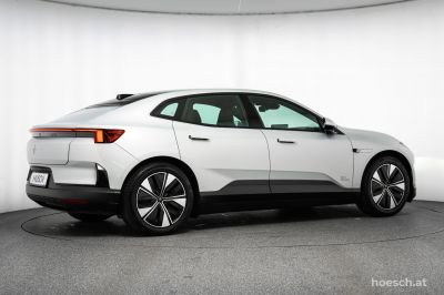 Polestar Polestar 2 Gebrauchtwagen