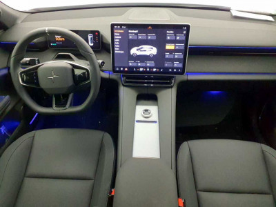 Polestar Polestar 2 Gebrauchtwagen Polestar Polestar 2 Gebrauchtwagen