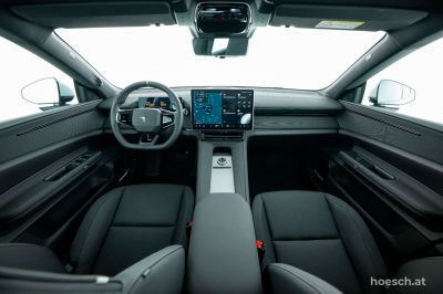 Polestar Polestar 2 Gebrauchtwagen