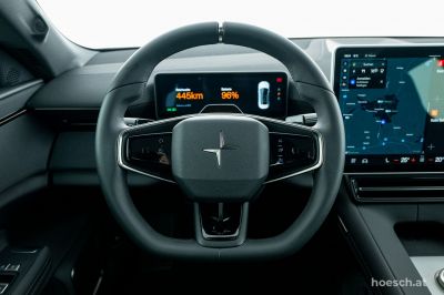 Polestar Polestar 2 Gebrauchtwagen