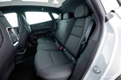 Polestar Polestar 2 Gebrauchtwagen