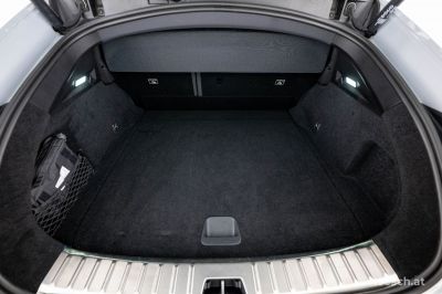 Polestar Polestar 2 Gebrauchtwagen