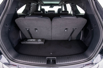 KIA Sorento Gebrauchtwagen KIA Sorento Gebrauchtwagen