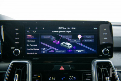 KIA Sorento Gebrauchtwagen KIA Sorento Gebrauchtwagen