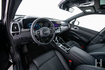 KIA Sorento Gebrauchtwagen KIA Sorento Gebrauchtwagen