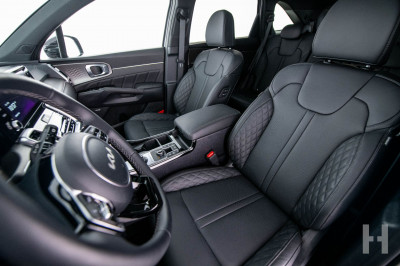 KIA Sorento Gebrauchtwagen KIA Sorento Gebrauchtwagen