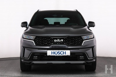 KIA Sorento Gebrauchtwagen KIA Sorento Gebrauchtwagen