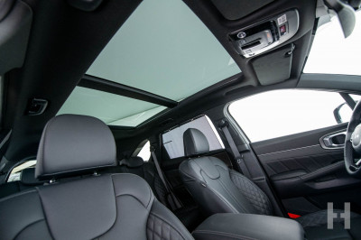 KIA Sorento Gebrauchtwagen KIA Sorento Gebrauchtwagen