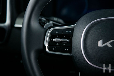 KIA Sorento Gebrauchtwagen KIA Sorento Gebrauchtwagen