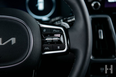 KIA Sorento Gebrauchtwagen KIA Sorento Gebrauchtwagen